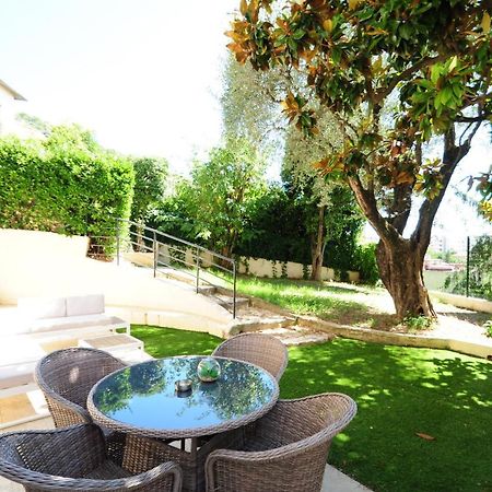Apartamento Les Volets Bleus Niza Exterior foto
