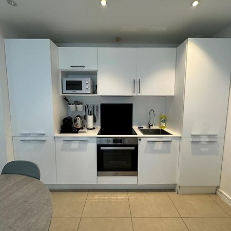 Apartamento Les Volets Bleus Niza Exterior foto
