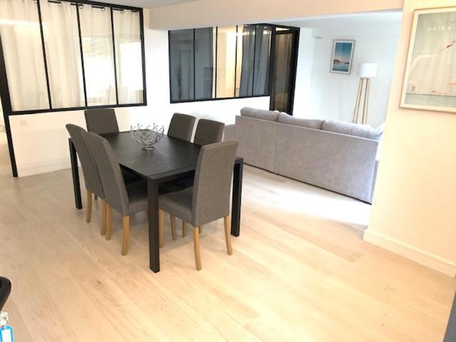 Apartamento Les Volets Bleus Niza Exterior foto