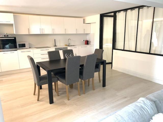 Apartamento Les Volets Bleus Niza Exterior foto