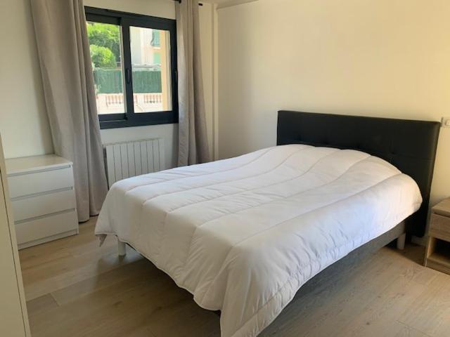 Apartamento Les Volets Bleus Niza Exterior foto
