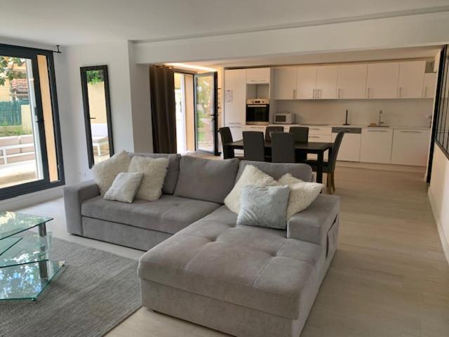 Apartamento Les Volets Bleus Niza Exterior foto