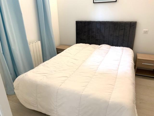 Apartamento Les Volets Bleus Niza Exterior foto