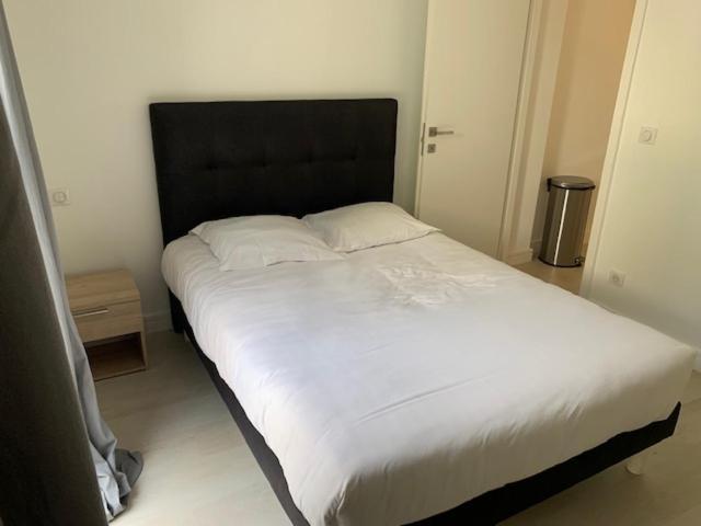 Apartamento Les Volets Bleus Niza Exterior foto