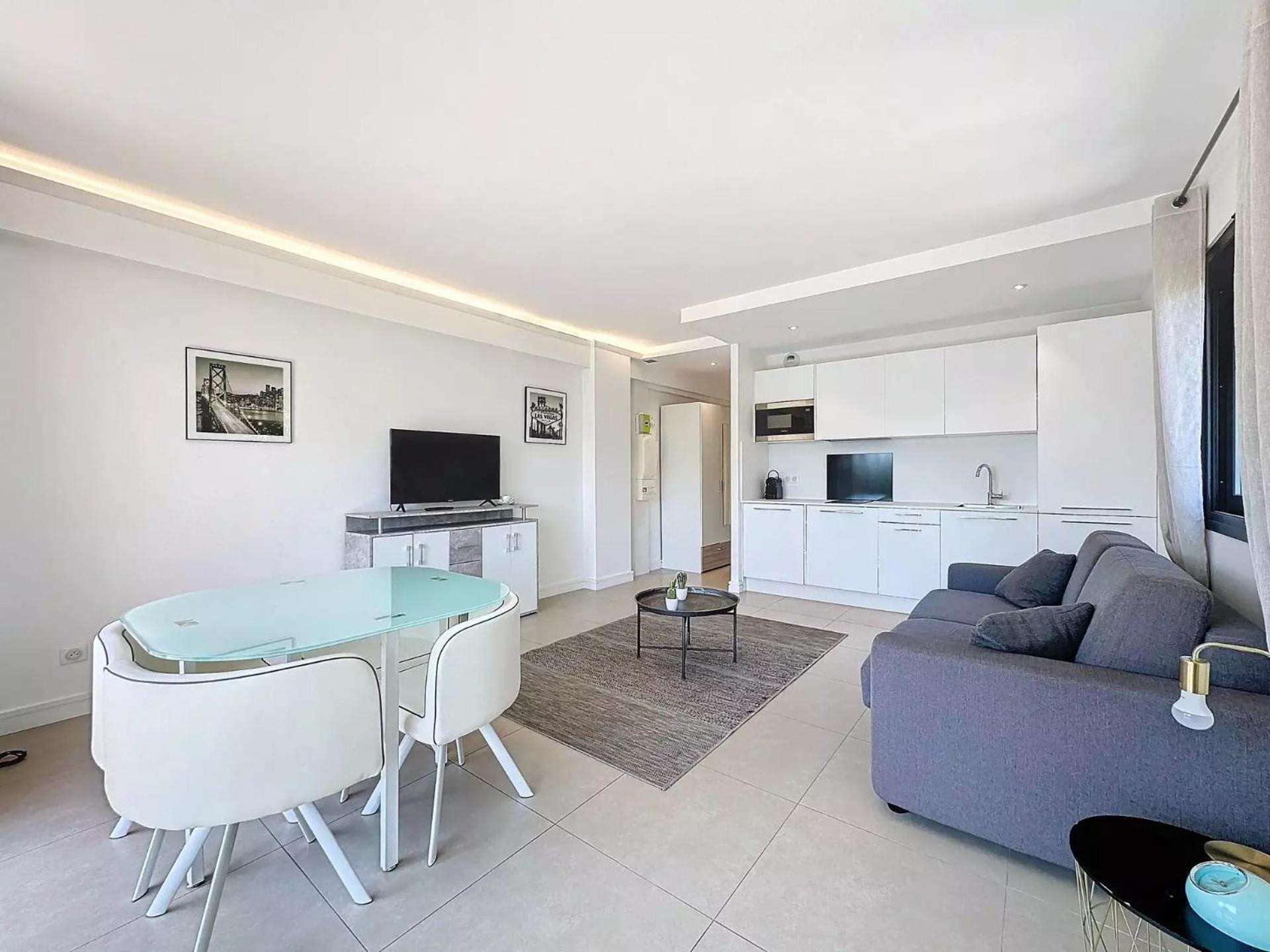 Apartamento Les Volets Bleus Niza Exterior foto