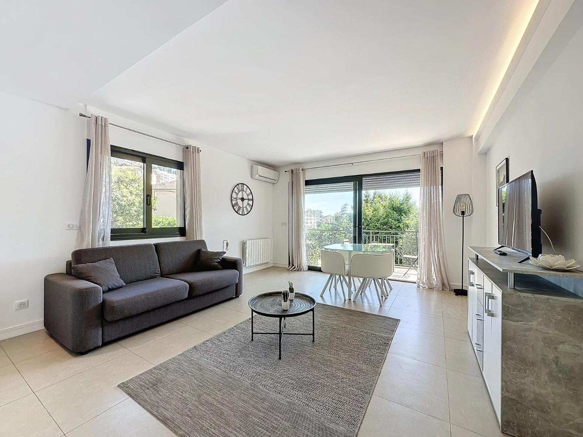 Apartamento Les Volets Bleus Niza Exterior foto