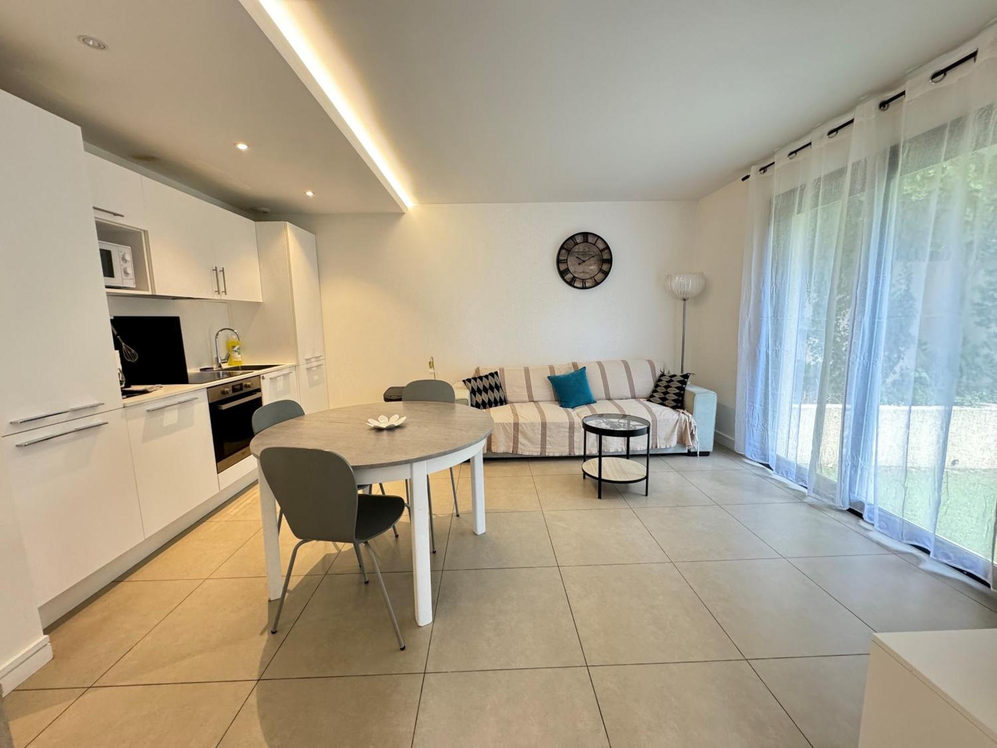 Apartamento Les Volets Bleus Niza Exterior foto