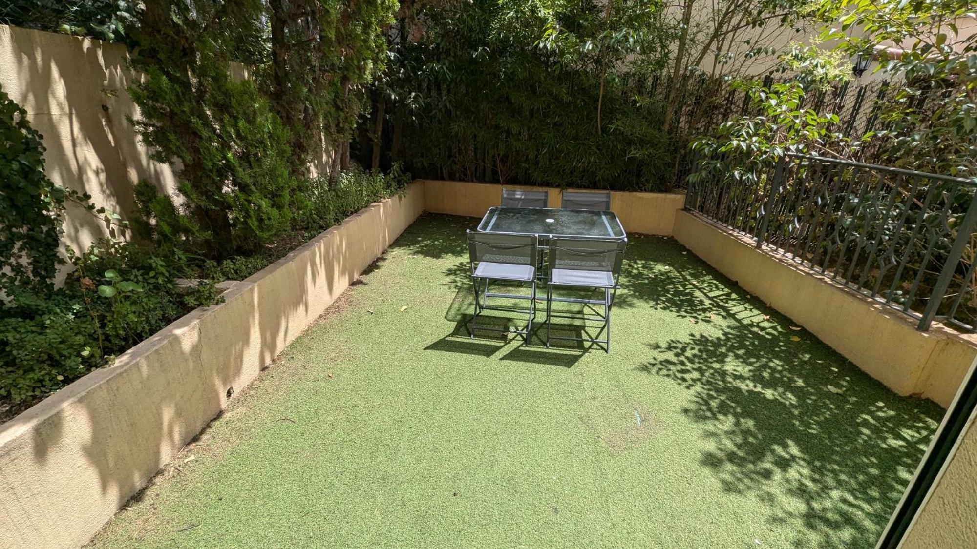 Apartamento Les Volets Bleus Niza Exterior foto
